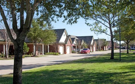 village on the park at steeplechase|Iba pa.